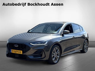 Ford Focus - 344343655-0