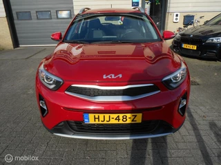 Kia Stonic Kia Stonic 1.0 T-GDi MHEV DynamicLine Apple Car Play - afbeelding nr 2