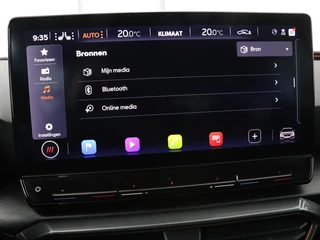 SEAT Leon SEAT Leon 1.4 e-Hybrid Limited | Panoramadak |  Camera | Adaptive cruise | Carplay | Memory | Stoel & Stuurverwarming - afbeelding nr 33