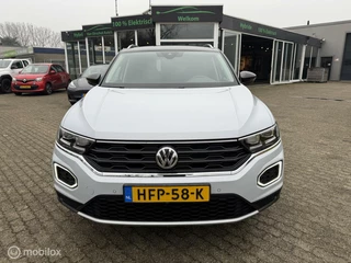 Volkswagen T-Roc Volkswagen T-Roc 1.0 TSI I.Q DRIVE - afbeelding nr 8