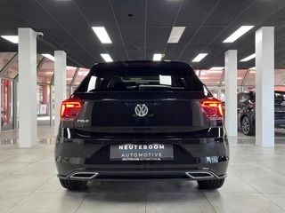 Volkswagen Polo Volkswagen Polo 1.0 TSI R-LINE | ACC | CAMERA | KEYLESS | - afbeelding nr 3