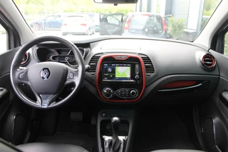 Renault Captur Renault Captur 1.2 TCe Xmod Lage Kilometerstand NAP Automaat - afbeelding nr 17