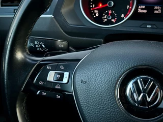 Volkswagen Tiguan Allspace Volkswagen Tiguan Allspace 1.4 TSI 7 PERS AUT|NAVI|ACC|LANEASS|CARPLAY|THAAK - afbeelding nr 22