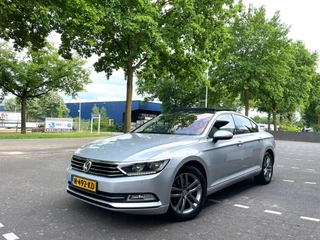 Volkswagen Passat - afbeelding nr 4