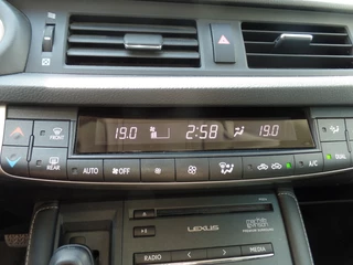 Lexus CT - afbeelding nr 23