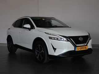 Nissan QASHQAI - afbeelding nr 12