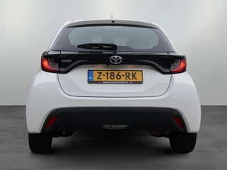 Toyota Yaris - afbeelding nr 7