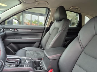 Mazda CX-5 - afbeelding nr 9