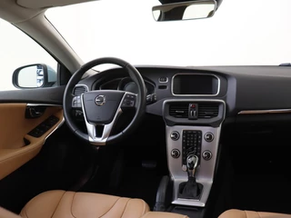 Volvo V40 Volvo V40 1.5 T2 Nordic+ | Stoelverwarming | Panodak | Stoelgeheugen | - afbeelding nr 10