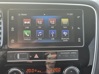 Mitsubishi Outlander - afbeelding nr 33