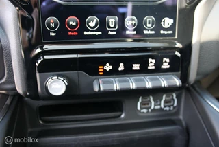 Dodge Ram 1500 Dodge Ram 1500 5.7 V8 4x4  Laramie, luchtvering, 360 cam, - afbeelding nr 23