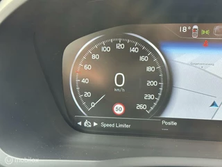 Volvo XC90 Volvo XC90 2.0 T8 Recharge AWD|Adaptive Cruise control|Pilot assist|Trekhaak|Parkeercamera|Leder - afbeelding nr 38