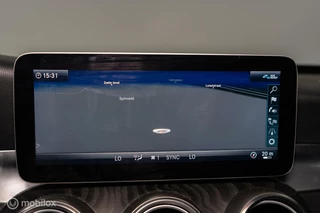 Mercedes-Benz C-Klasse Mercedes C-klasse 220 d Premium Plus Pack PANO|AMG|LED|CAMERA - afbeelding nr 25