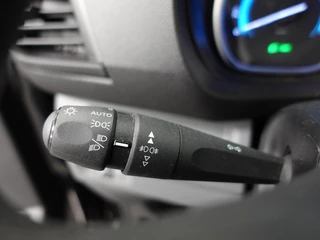 Opel Vivaro-e Opel Vivaro-e L3 75kWh 6-Persoons Dubbele Cabine Automaat Airco Navi 2 x Schuifdeur - afbeelding nr 16