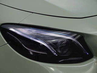 Mercedes-Benz E-Klasse - afbeelding nr 25