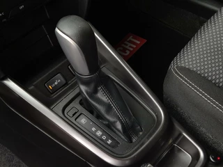 Suzuki Vitara Suzuki Vitara 1.0 Boosterjet Select Automaat |Nav|Cruise |Clima - afbeelding nr 12
