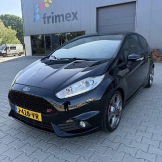 Ford Fiesta - 196550658-0