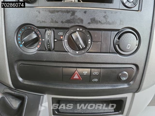 Mercedes-Benz Sprinter Mercedes Sprinter 311 CDI Automaat L3H2 Camera Euro6 L3 15m3 - afbeelding nr 14