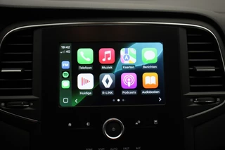 Renault Mégane Estate Renault Mégane Estate 1.5 dCi Zen - Carplay, Cruise, Clima - afbeelding nr 6