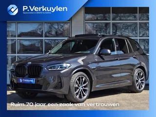 BMW X3 - afbeelding nr 1
