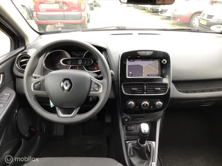 Renault Clio Renault Clio 0.9 TCe Zen - afbeelding nr 7