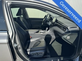 Toyota Camry Toyota Camry 2.5 Hybrid Executive|NAP|Navi|Carplay/Android - afbeelding nr 39