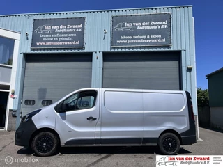 Opel Vivaro - 235832454-0