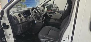 Renault Trafic Renault Trafic 1.6 dCi T29 L2H1 Dubbel Cabine Comfort - afbeelding nr 5