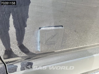 MAN TGE MAN TGE 3.180 Koelwagen Bi-Temp Vriezer Automaat Carrier Pulsor 400mt 230V stekker Trekhaak ACC LED Navi Airco Camera Parkeersensoren Koel Koeler Vries Vriezer Kühlwagen Frigo 14m3 Airco Trekhaak - afbeelding nr 11