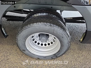 Mercedes-Benz Sprinter Mercedes Sprinter 519 CDI Automaat Dubbellucht L4H2 XXL 3500kg trekhaak ACC LED Camera Navi 16m3 Airco Trekhaak - afbeelding nr 13