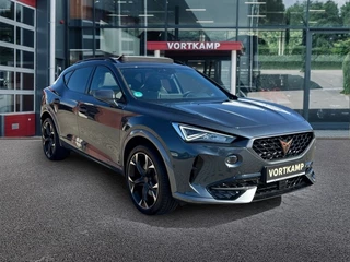CUPRA Formentor - afbeelding nr 3