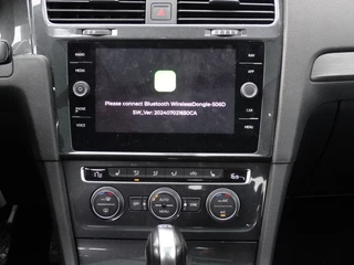 Volkswagen Golf Volkswagen Golf 1.6 TDI CL BNS - afbeelding nr 11