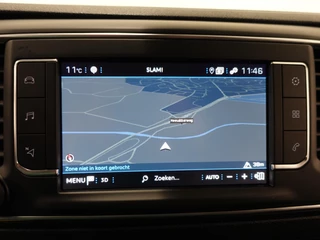 Peugeot Expert Peugeot Expert 1.5 BlueHDI 120PK L2H1 Airco Navi Trekhaak Carplay Cruise Control Side Bars - afbeelding nr 24