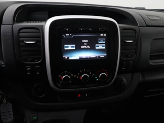Fiat Talento Fiat Talento 2.0MultiJet 145PK Lang Imperiaal | Trekhaak | Navigatie | Betimmering | 3-Persoons | Airco | Cruise - afbeelding nr 17