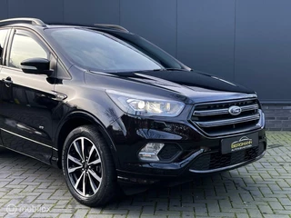 Ford Kuga Ford Kuga 1.5 EcoBoost ST-Line|4WD|Camera|Sony|Xenon|carplay - afbeelding nr 12