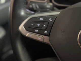 Volkswagen Taigo Volkswagen TAIGO 1.5 TSI R-Line | pano | ACC | CarPlay | Navi | Automaat | Virtual - afbeelding nr 19