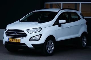 Ford EcoSport Ford EcoSport 1.0 EcoBoost Trend Ultimate, NL, CarPlay, PDC - afbeelding nr 20