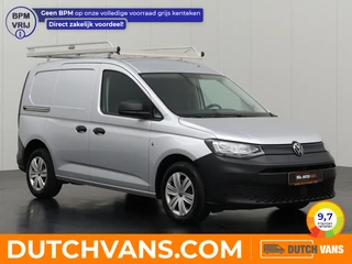 Volkswagen Caddy 2.0TDi | Imperiaal