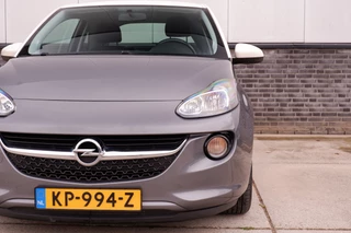Opel ADAM | Two Tone | Airco | LM velgen - afbeelding nr 17