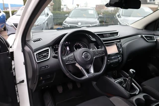 Nissan QASHQAI - afbeelding nr 17