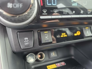 Toyota RAV4 Toyota RAV4 2.5 Hybrid Excutive|LED|JBL|360cam!|MEMORY - afbeelding nr 39