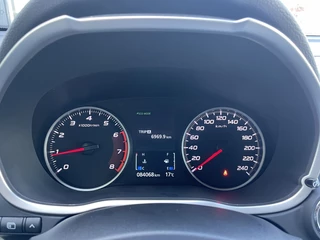 Mitsubishi Eclipse Cross - afbeelding nr 7
