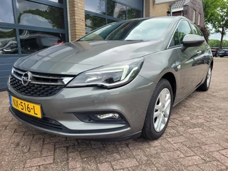 Opel Astra Opel Astra 1.0 Turbo Online Edition Trekhaak, camera, navigatie enz - afbeelding nr 5