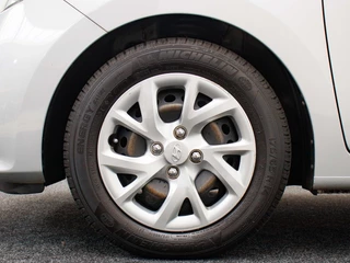 Hyundai i10 Hyundai i10 1.0i Comfort | Airco | Bluetooth | Zuinig! - afbeelding nr 8