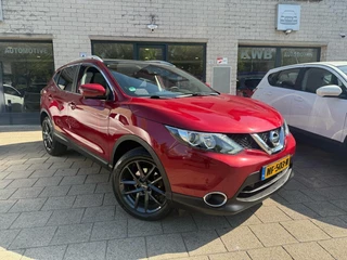 Nissan QASHQAI - afbeelding nr 9