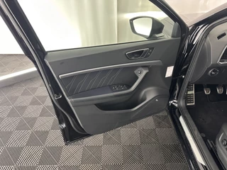 SEAT Ateca *PANO | LEATHER-MICROFIBRE | FULL-LED | MEMORY-PACK | TOP-VIEW | BEATS-AUDIO | DIGI-COCKPIT | NAVI-FULLMAP | SPORT-SEATS | DAB+ | KEYLESS | CARPLAY | ECC | HEATED-SEATS | PDC | 18''ALU* - afbeelding nr 21