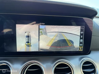 Mercedes-Benz E-Klasse Mercedes E-klasse 300 e Business Solution AMG-PAKKET - afbeelding nr 18
