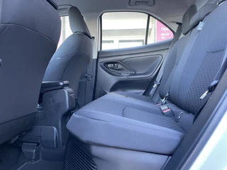 Toyota Yaris Cross Toyota Yaris Cross 1.5 Hybrid 115 Active | Apple CarPlay Android Auto | DAB | Achte - afbeelding nr 5