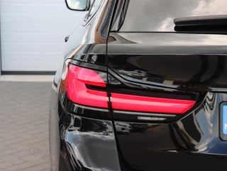 BMW 5 Serie BMW 5-serie Touring 530e High Executive | ACC | Head-up display - afbeelding nr 9