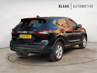 Nissan QASHQAI - afbeelding nr 9